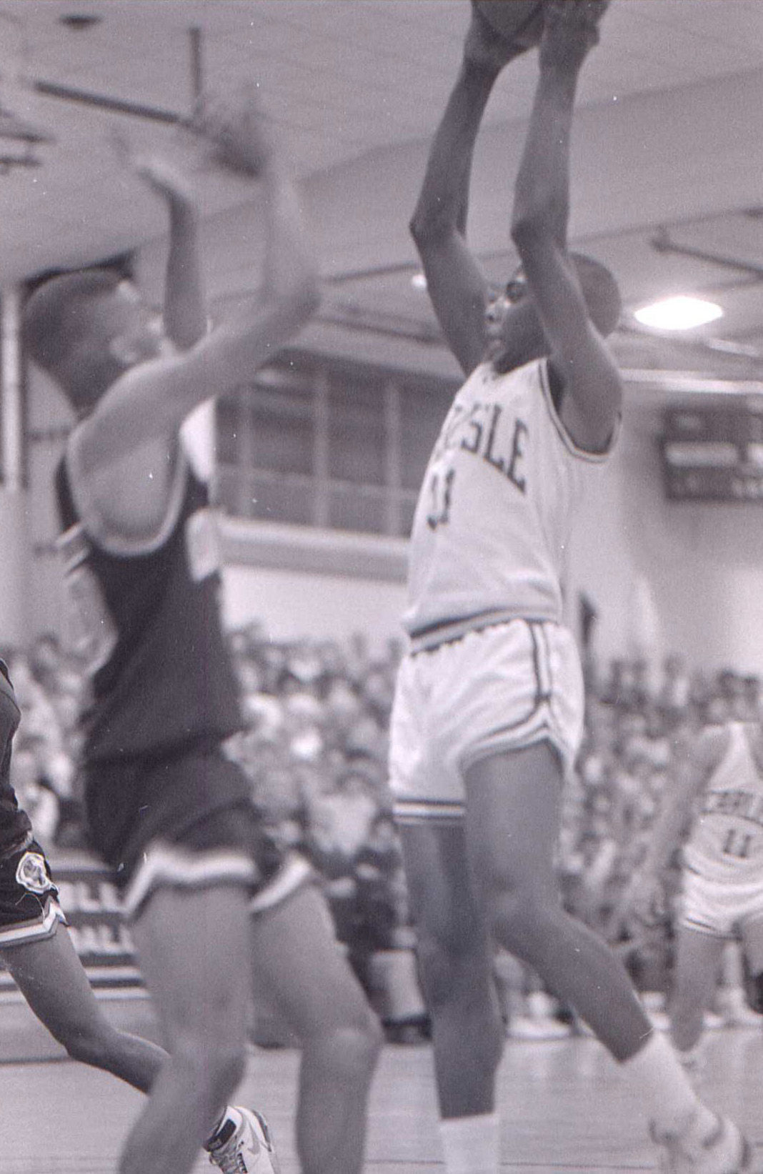 1988 Carlisle Basketball